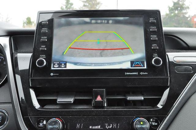 Certified Used 2024 PREDAWN GRAY MICA Toyota  image 35