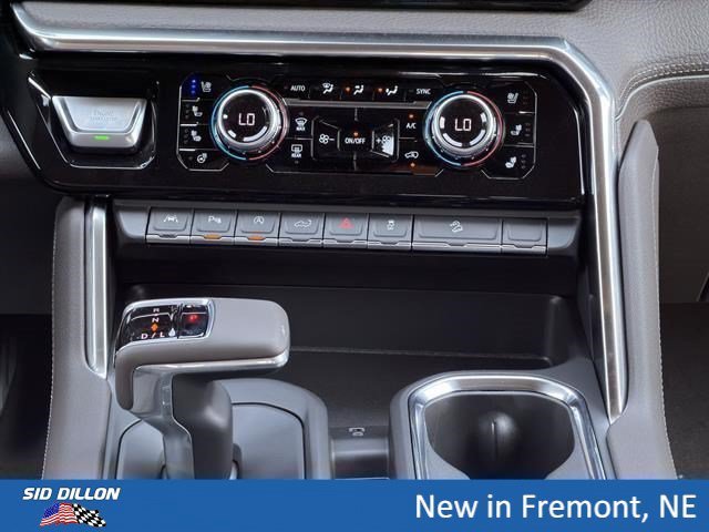 2026 GMC Sierra 1500 Denali - Photo 12