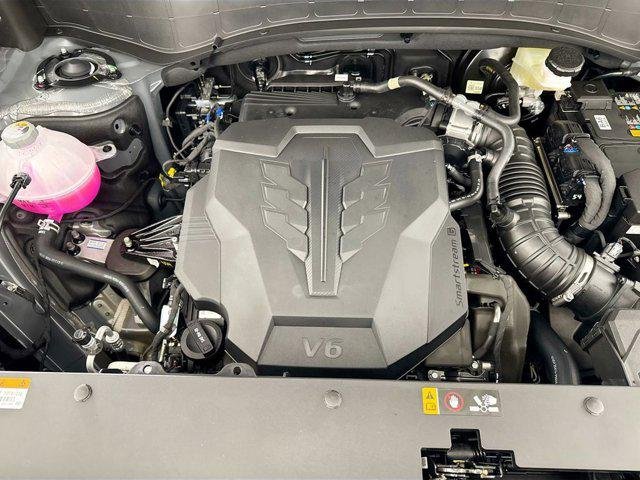 2026 Hyundai Palisade XRT Pro - Photo 24