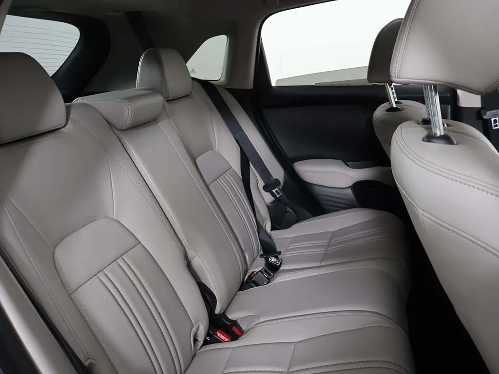2025 Honda HR-V EX-L - Photo 34