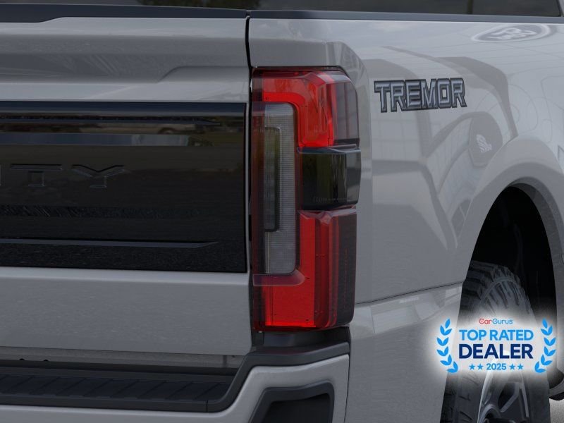 New 2026 Avalanche Ford Platinum image 22
