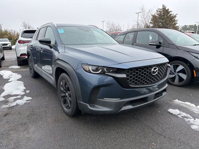 2023 Mazda CX-50 2.5 S Preferred Plus AWD