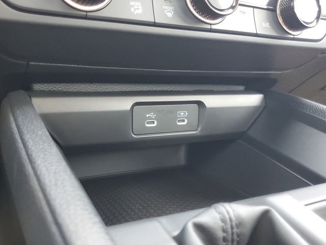2025 Honda Accord SE - Photo 22