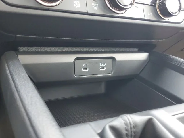 2025 Honda Accord SE - Photo 22