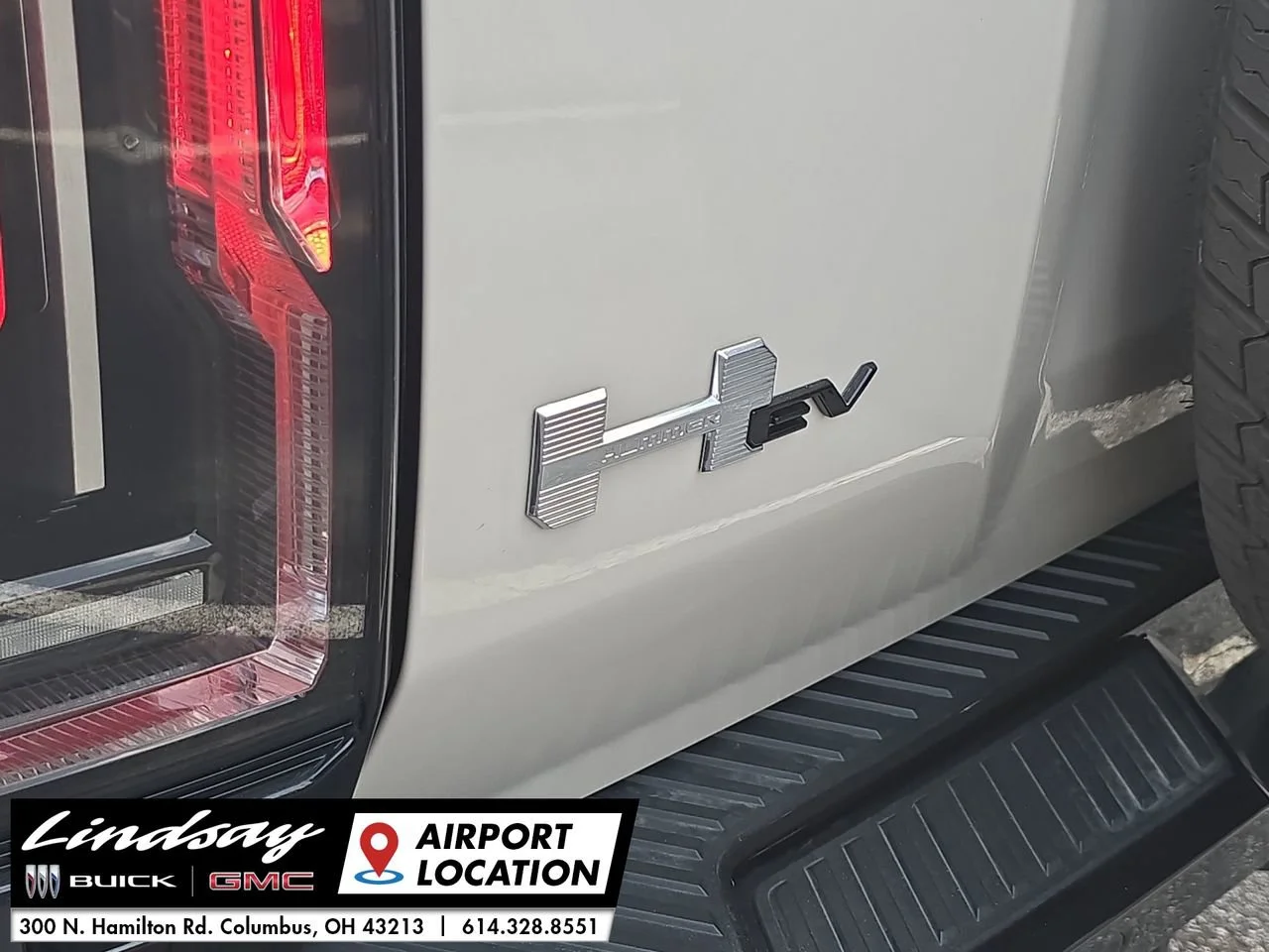 2026 GMC HUMMER EV 2X - Photo 32