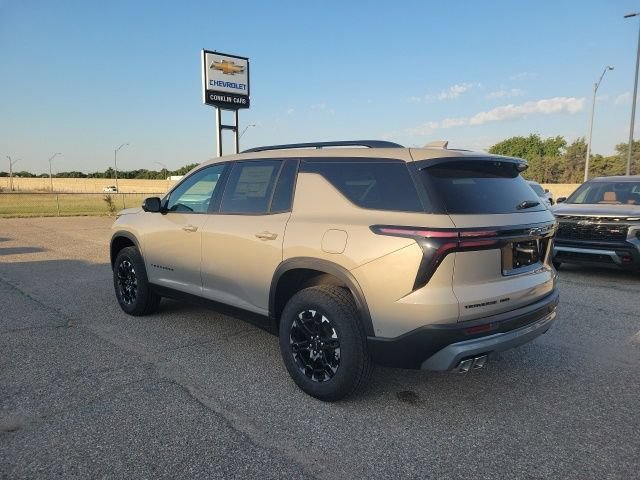 2027 Chevrolet Traverse Z71 - Photo 23