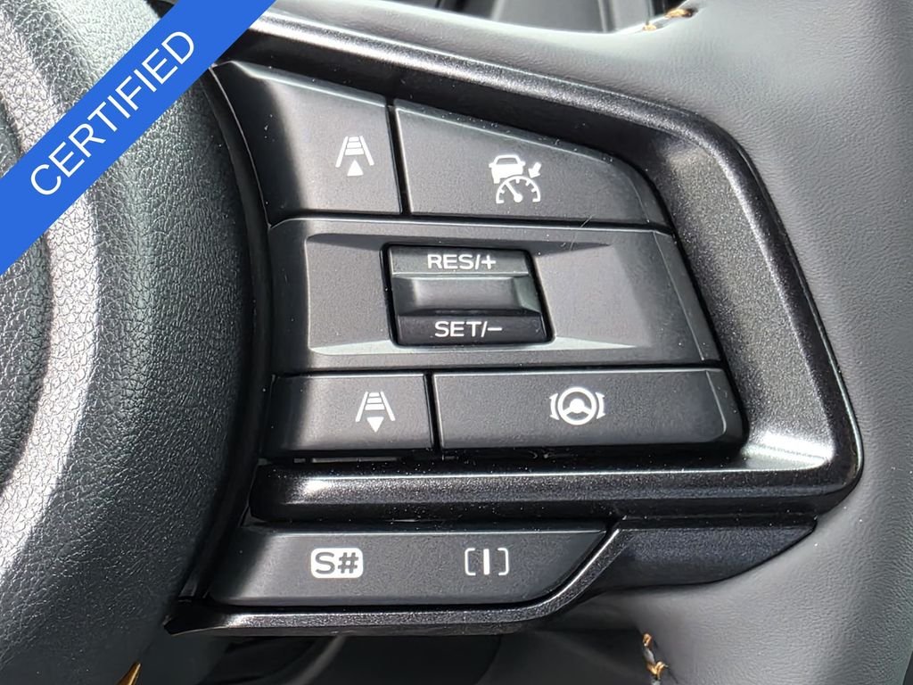 Used 2026 Beige Subaru Wilderness image 30