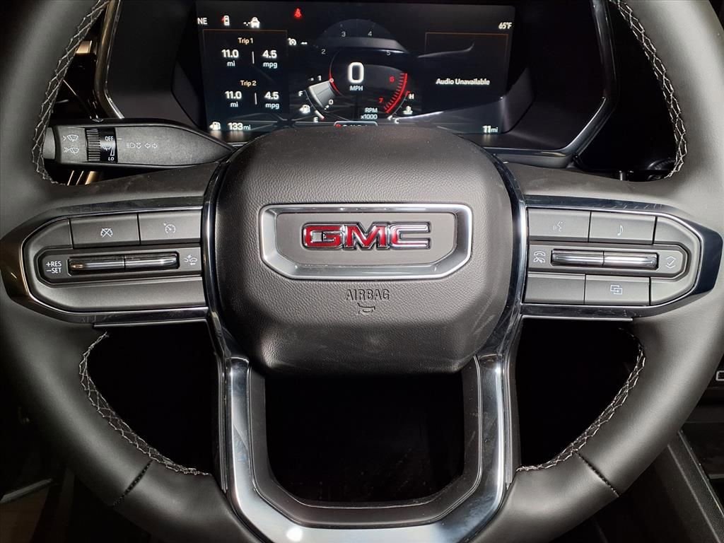 2026 GMC Canyon Elevation - Photo 20