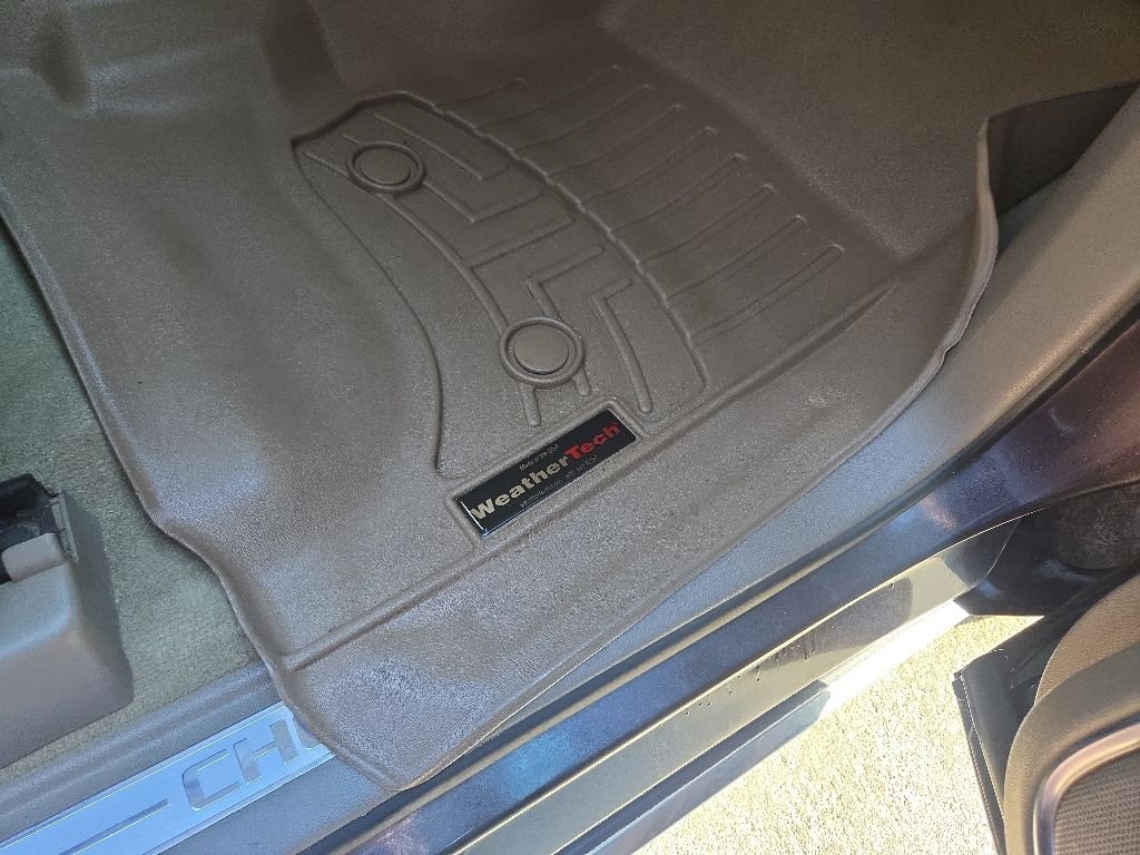 Used 2018 Gray Chevrolet Premier image 80