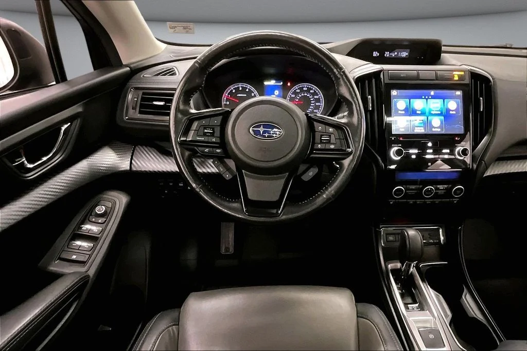 2022 Subaru Ascent Onyx Edition - Photo 8