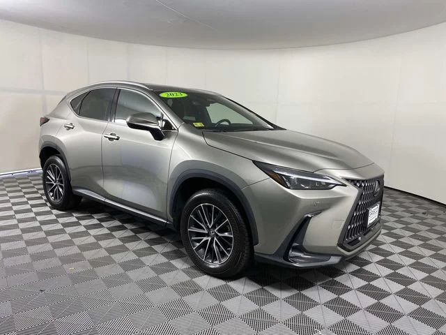 2023 Lexus NX 350 Premium