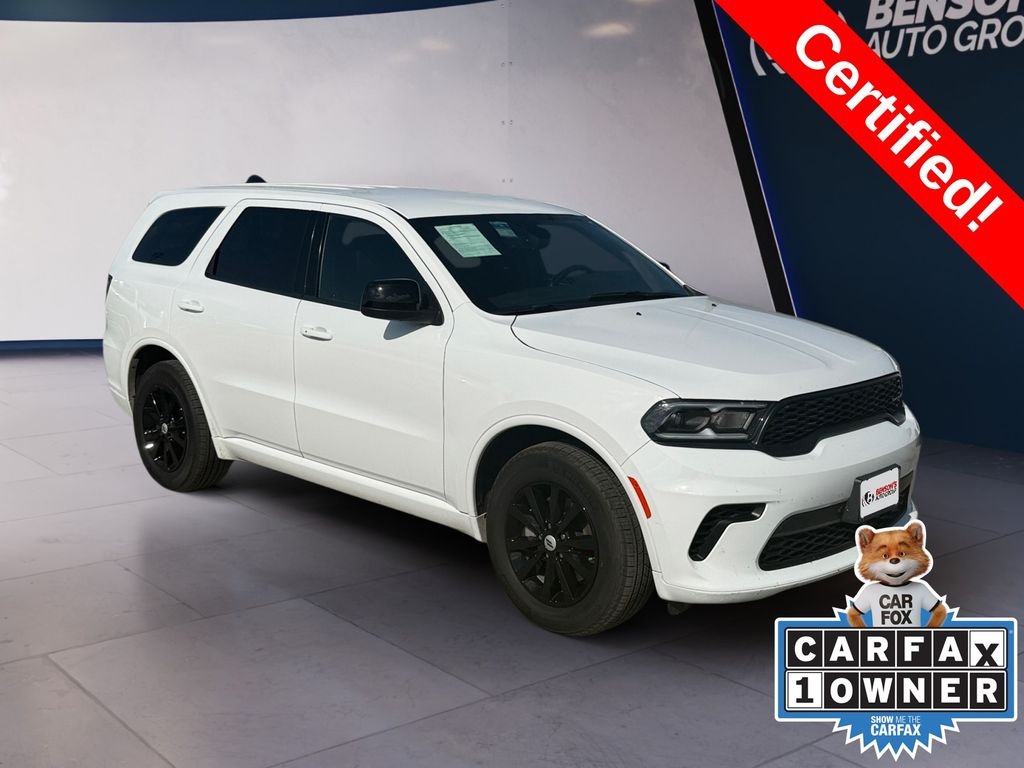Used 2026 White Dodge GT image 7