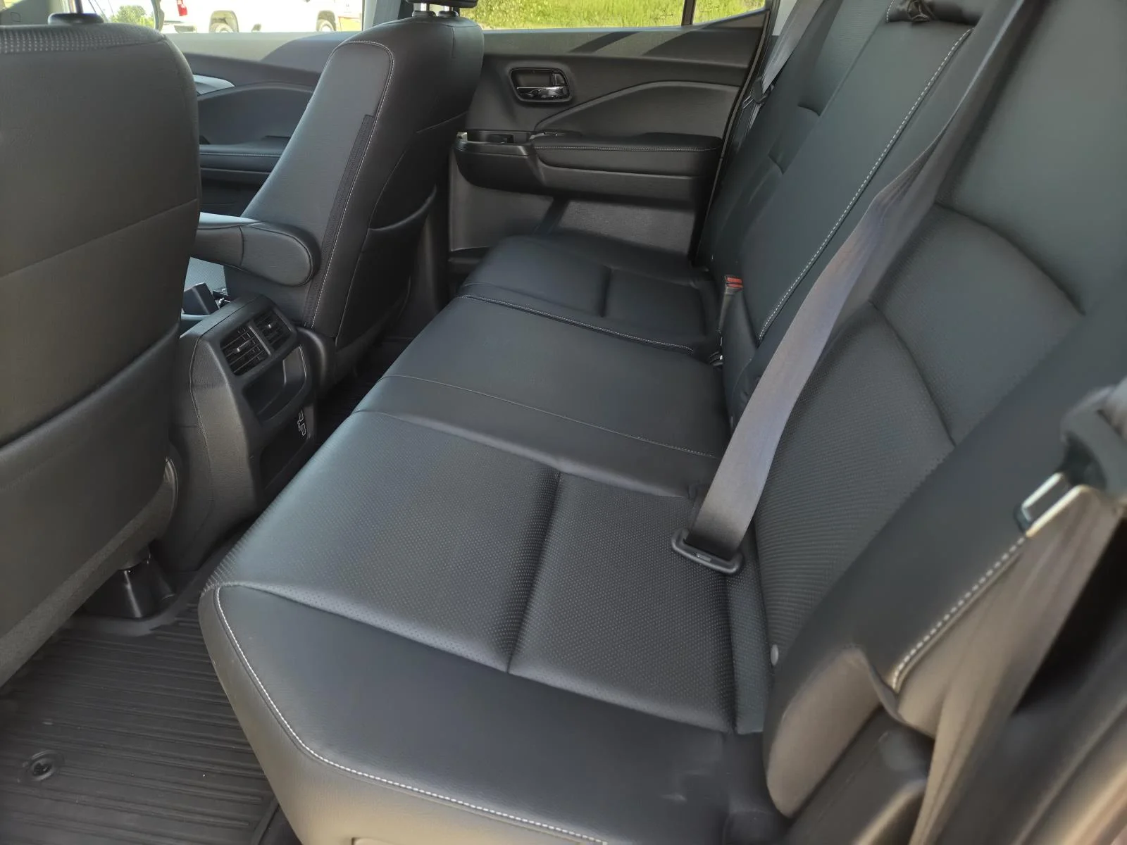 Used 2022 Sonic Gray Pearl Honda RTL-E AWD image 29