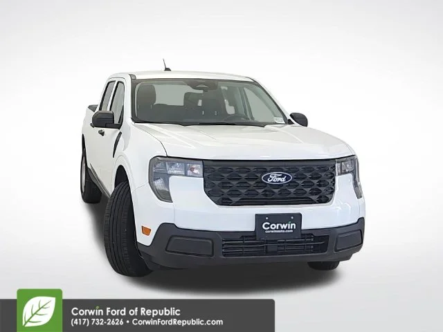 New 2026 Oxford White Ford XL image 9