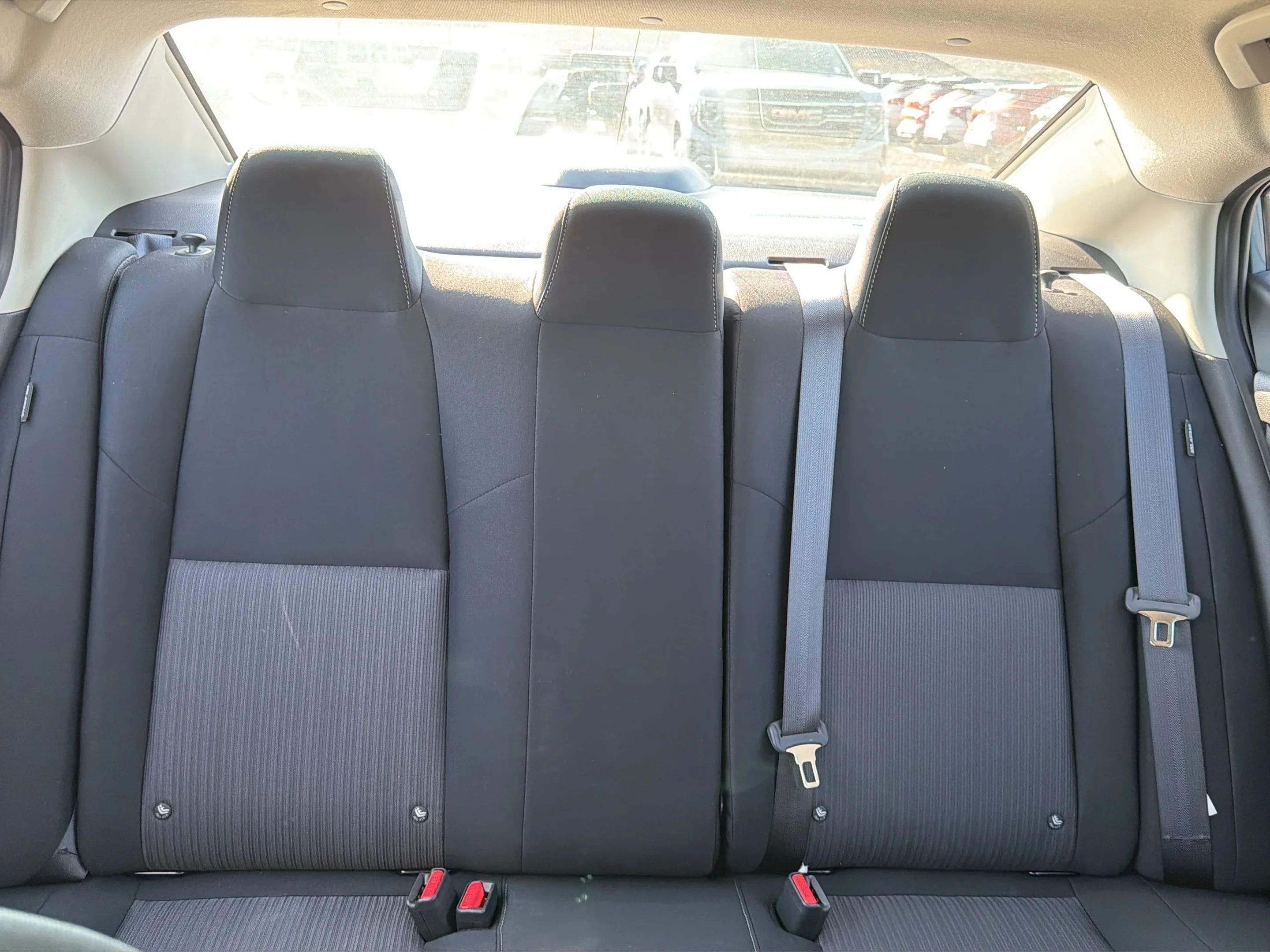 2025 Nissan Sentra SV - Photo 12