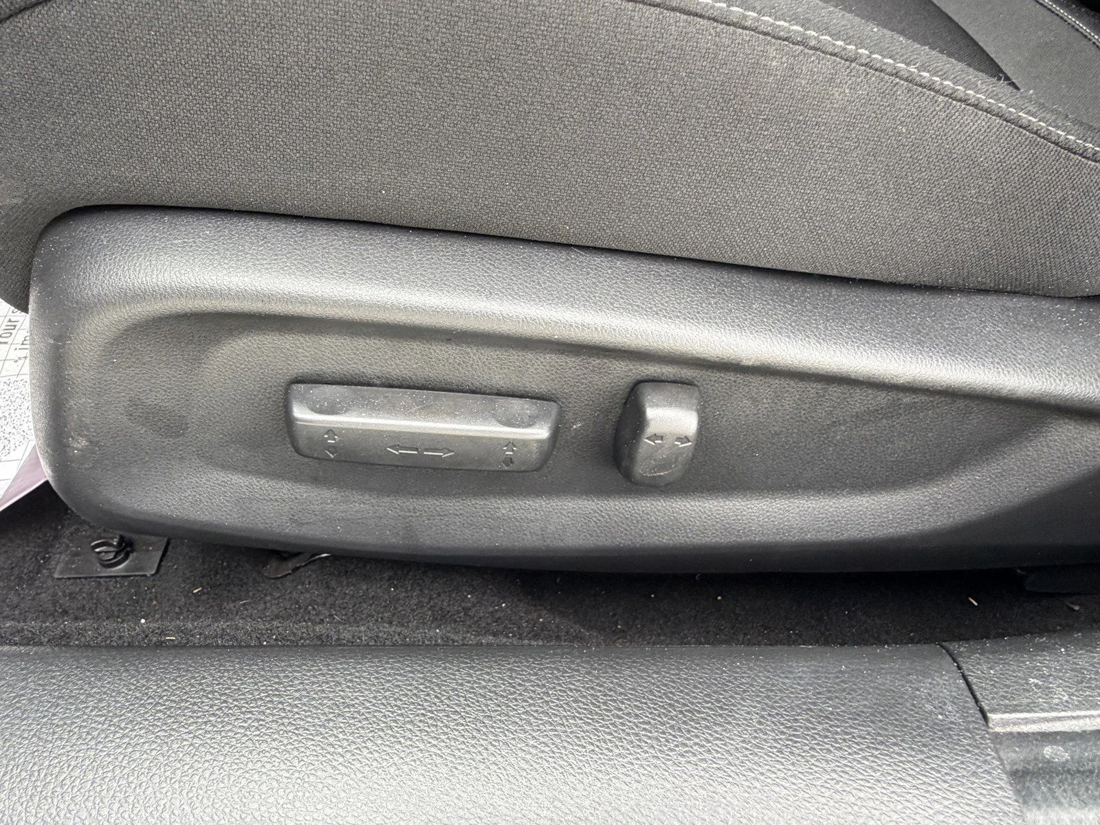 Used 2021  Honda EX image 21