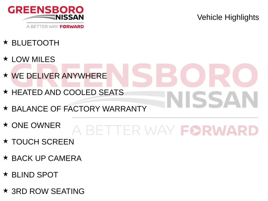 Certified Used 2024 Gray Nissan Platinum image 3