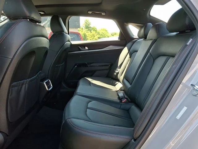 Used 2023 Gray Kia GT image 11