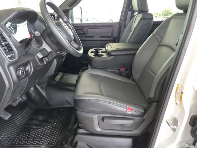 2026 RAM 2500 Tradesman - Photo 13