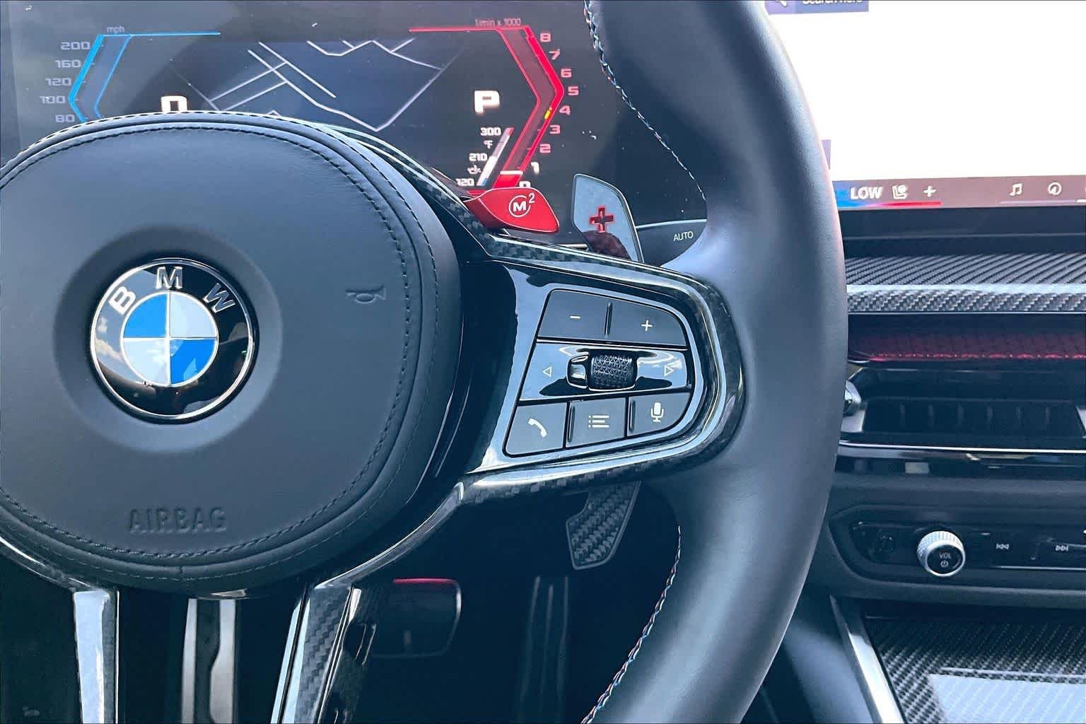 2025 BMW M2 Coupe M2 - Photo 24