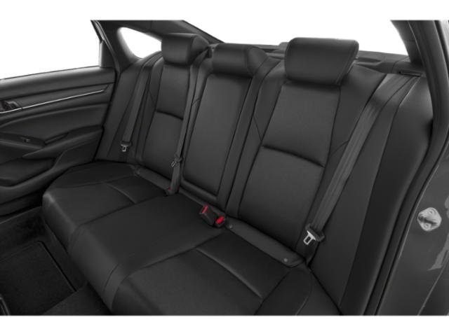 Used 2019 Gray Honda Sport 1.5T image 13