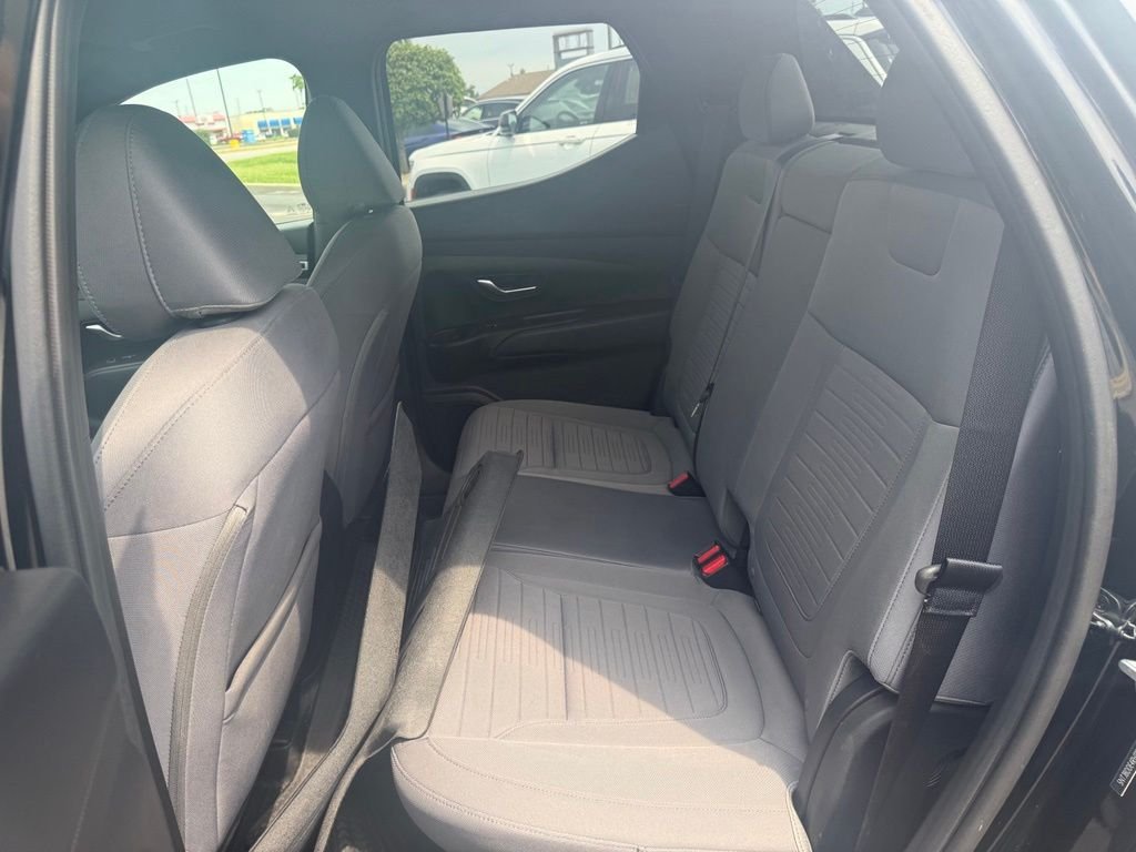 2024 Hyundai Santa Cruz SEL - Photo 9