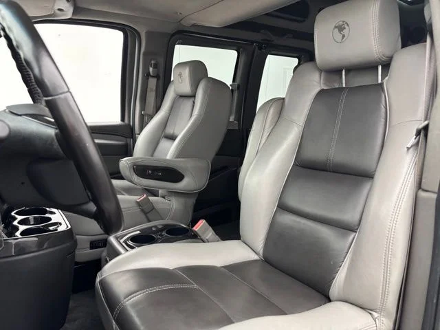 Used 2015 Summit White GMC Explorer Limited SE image 20