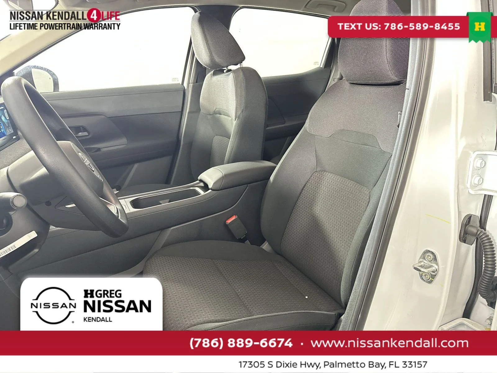New 2026 Fresh Powder Nissan S image 11
