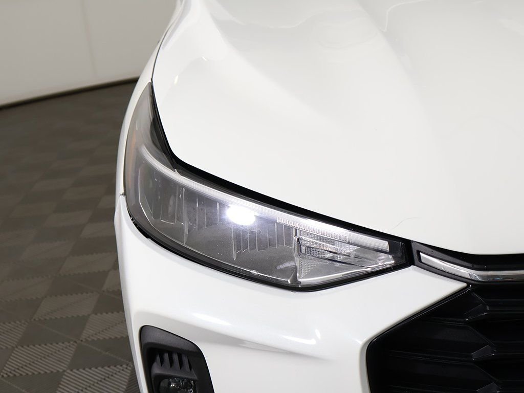 2024 Ford Escape ST-Line Select - Photo 15