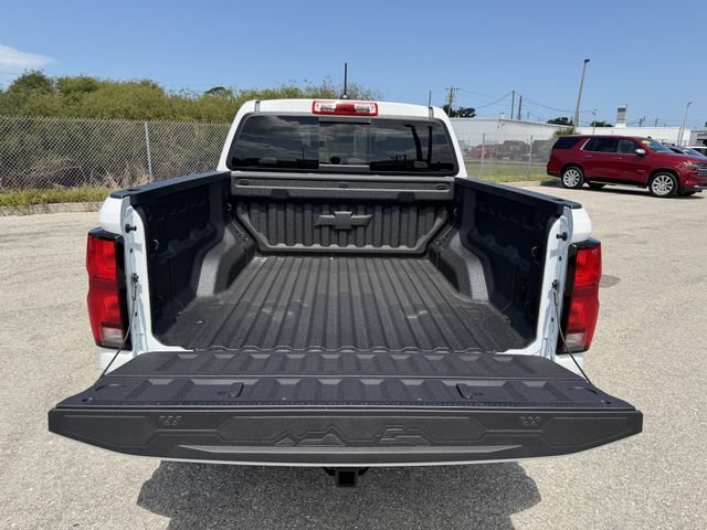 2026 Chevrolet Colorado LT - Photo 12