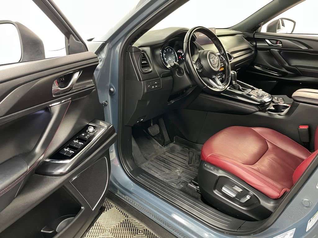 2022 Mazda CX-9 Carbon Edition - Photo 26