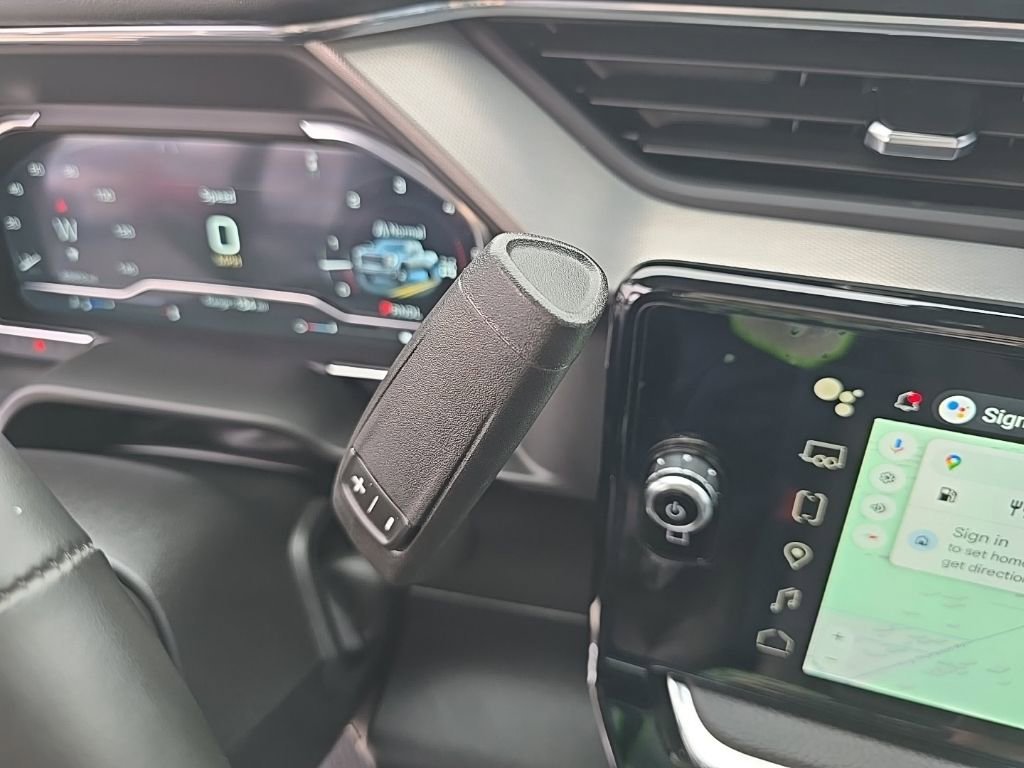 2025 GMC Sierra 3500HD Denali - Photo 19