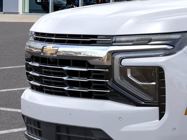 New 2026 Summit White Chevrolet LT image 14