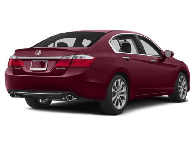 Used 2013 Honda Accord Sport with VIN 1HGCR2F52DA260709 for sale in Hopkins, MN