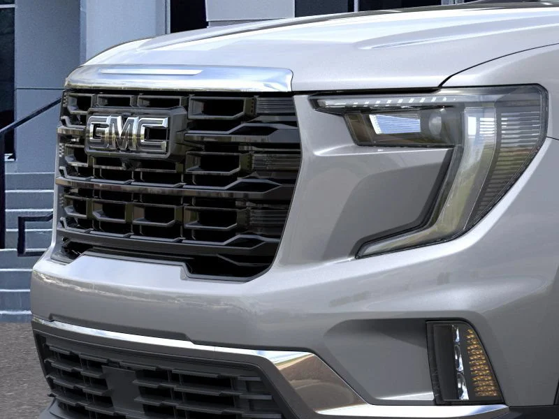 2026 GMC Acadia Elevation - Photo 14