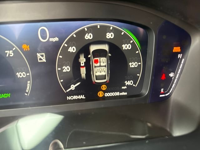 2026 Honda CR-V Sport-L - Photo 13