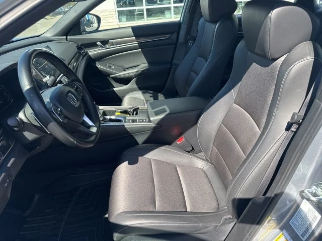 2022 Honda Accord Sport - Photo 20