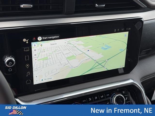 2026 GMC Sierra 1500 Denali - Photo 10