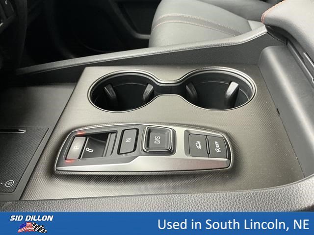 Used 2024 Diffused Sky Pearl Honda TrailSport image 13
