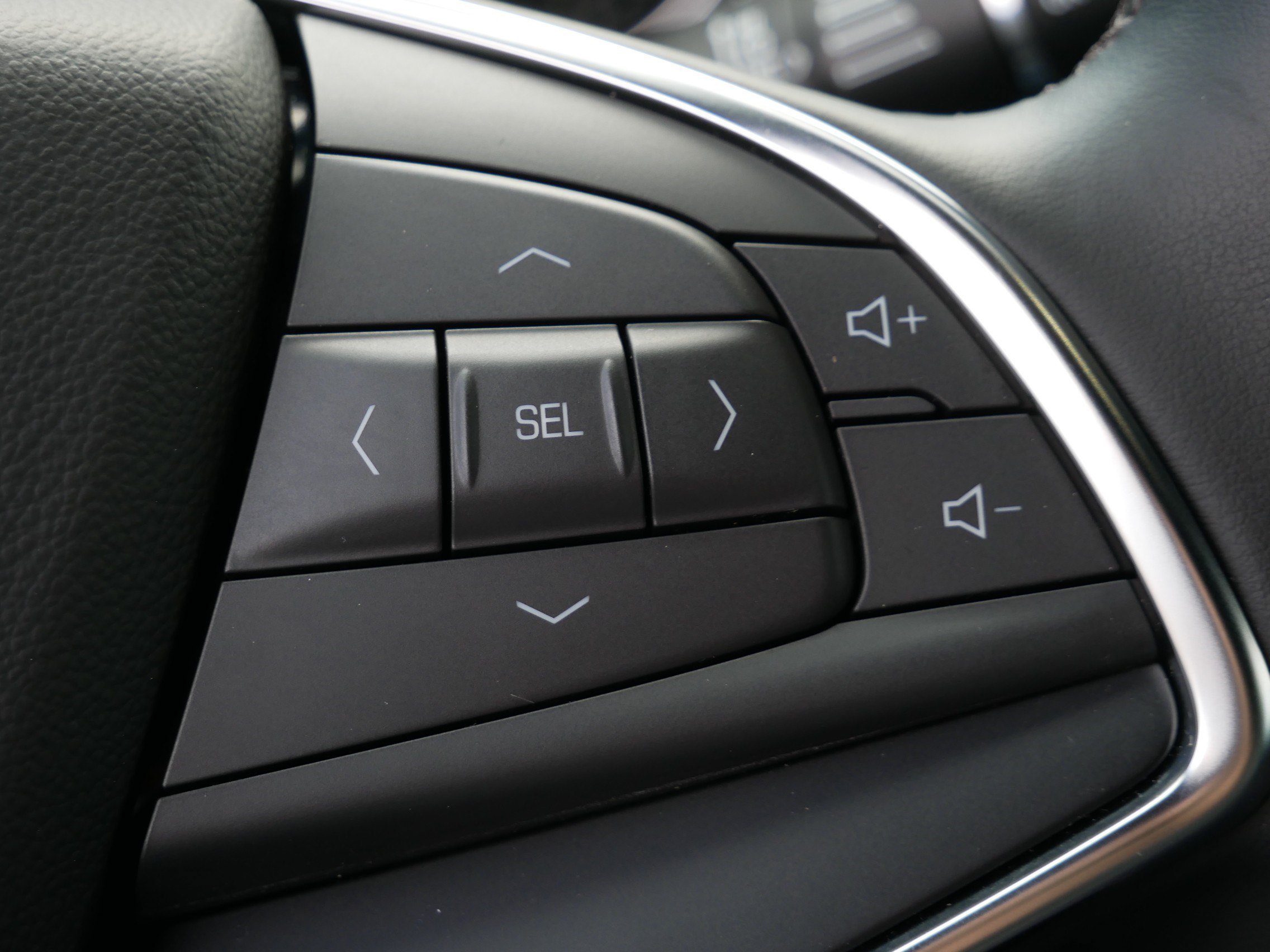 2026 Cadillac XT5 Luxury - Photo 28