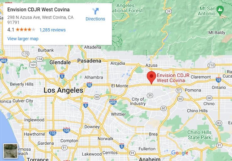 Used 2013 Lexus RX F Sport with VIN 2T2BK1BA3DC174182 for sale in West Covina, CA