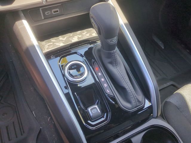 2026 Chevrolet Colorado Work Truck - Photo 18