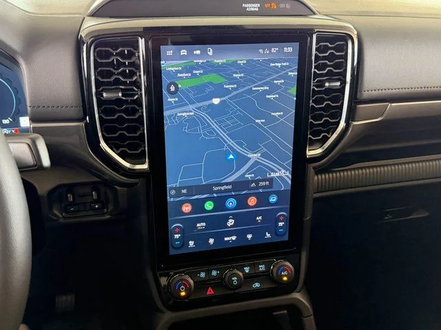 New 2026 Avalanche Ford Lariat image 23