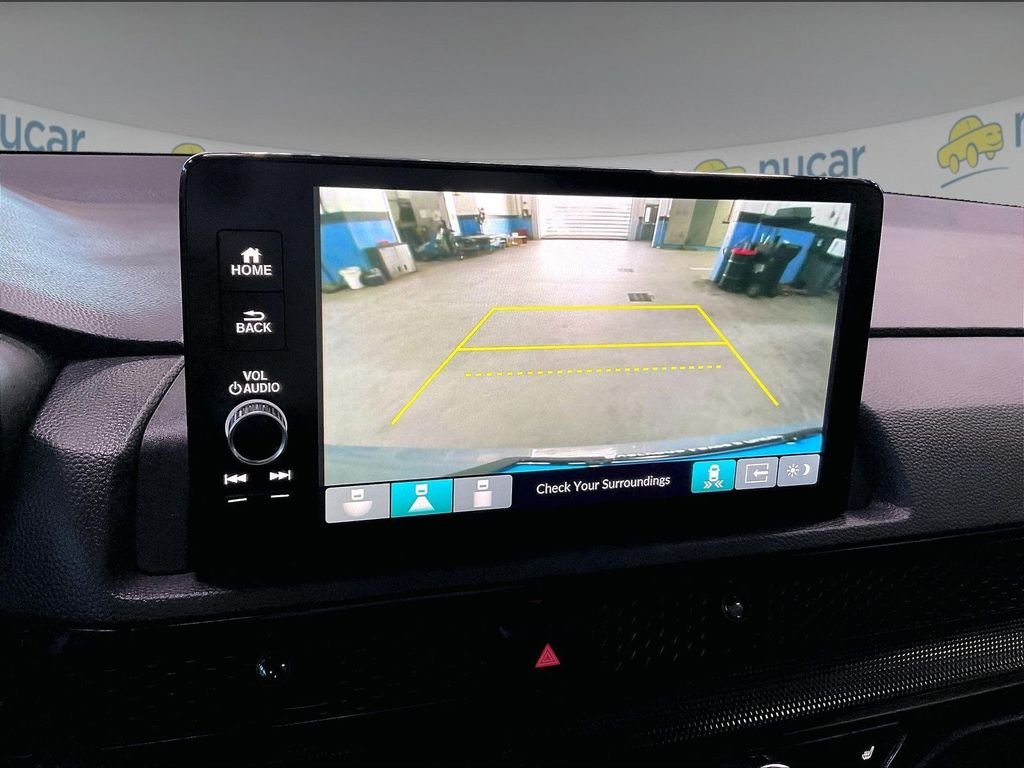 Used 2024  Honda EX-L image 19