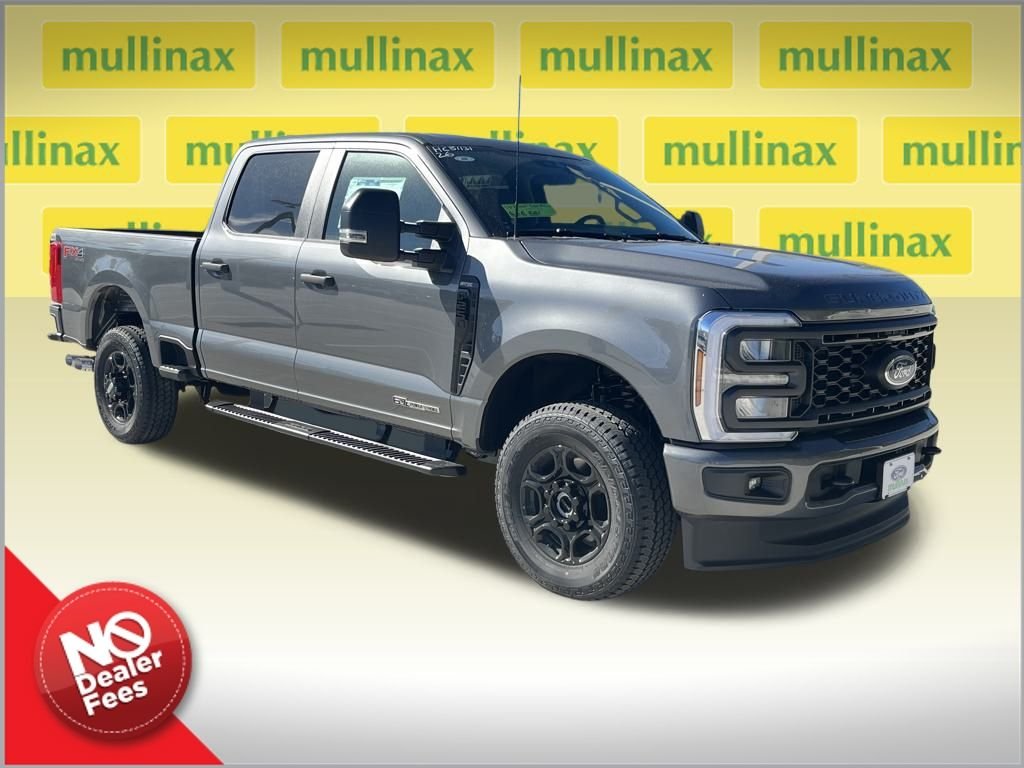 2026 Ford F-250 Super Duty