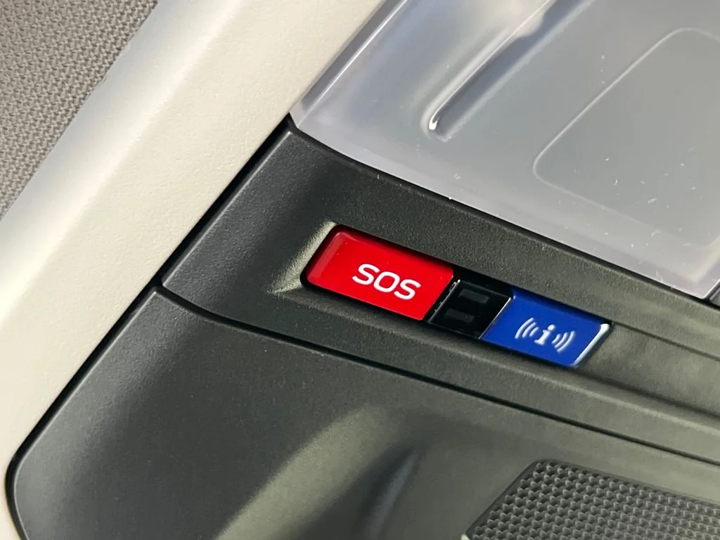 New 2026 ALPINE GREEN Subaru Premium image 34