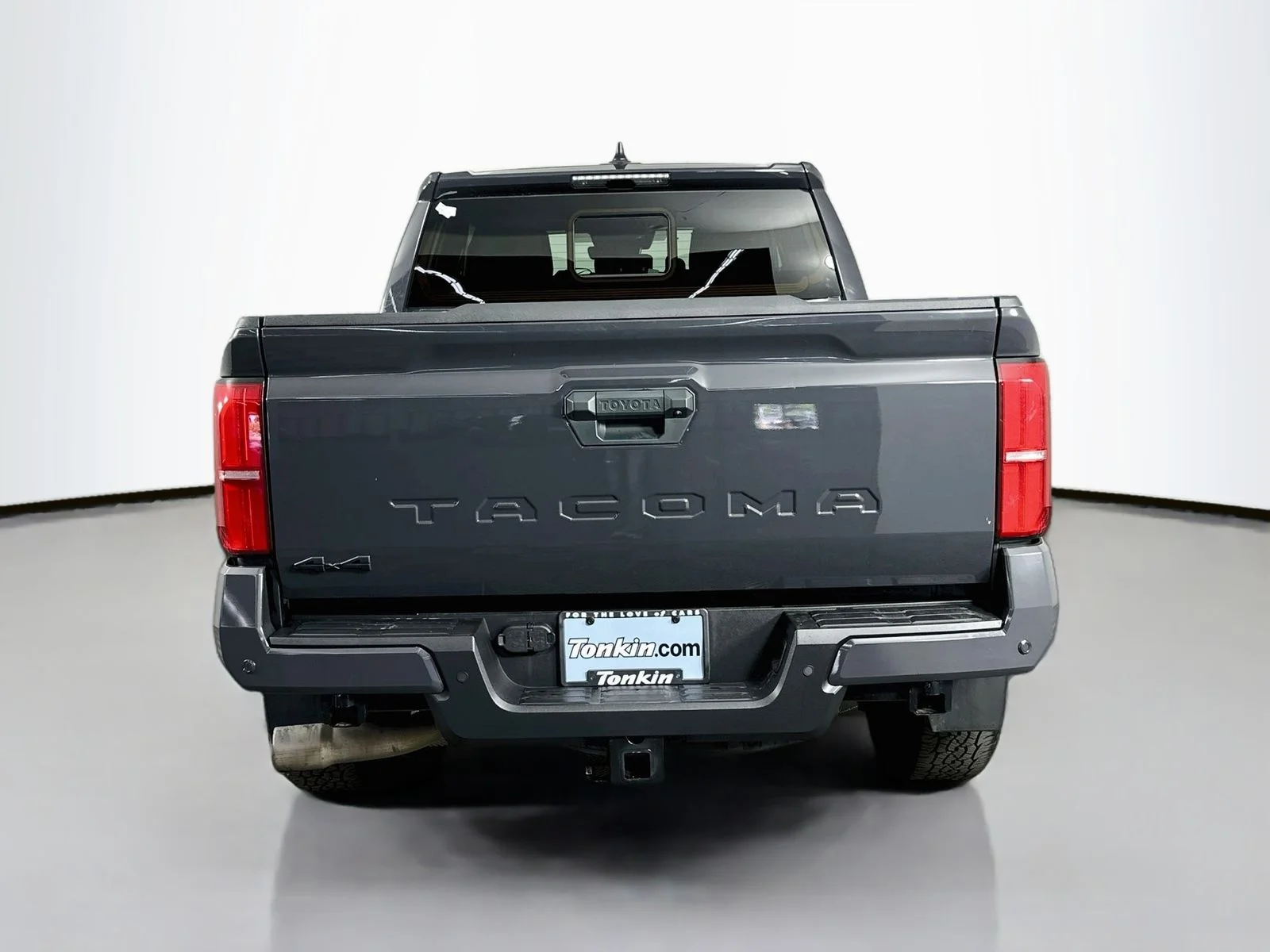 Used 2024  Toyota TRD Off-Road image 6