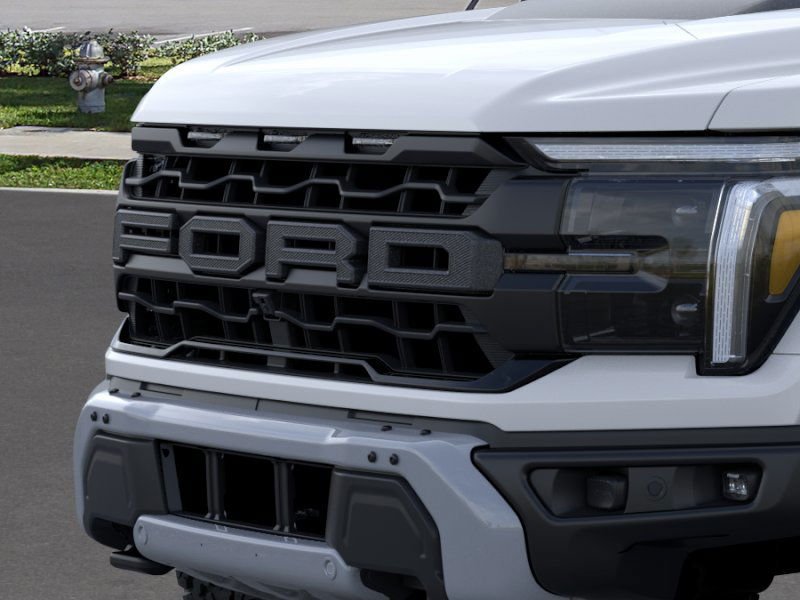 2025 Ford F-150 Raptor - Photo 30