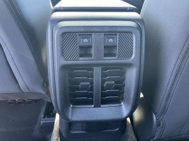 New 2026 Carbonized Gray Metallic Ford Base image 6