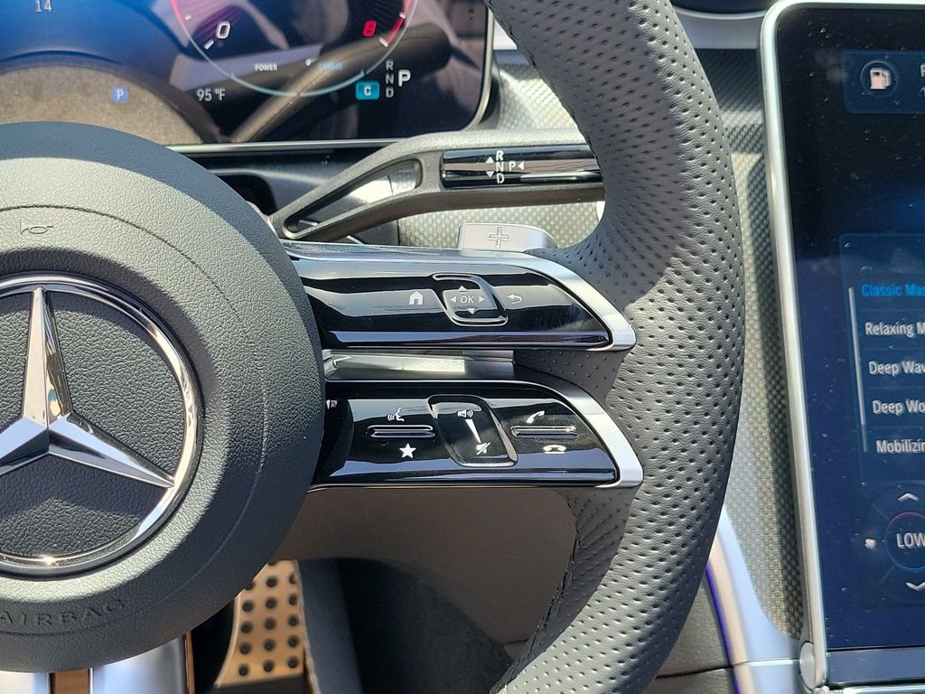 New 2027 Black Mercedes-Benz CLE 300 image 20